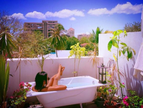 Your Sanctuary City Center - Grand Residences Cebu